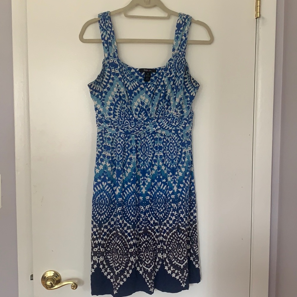 Style&Co Women’s Sundress